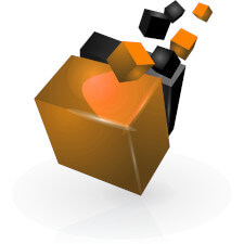 1fichier Downloader (CLI)
