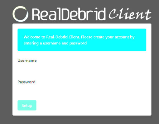 Real-Debrid Torrent Client (Apache82) - Image 2