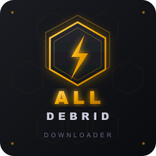 AllDebrid Downloader (Apache85)