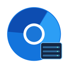 Chromium Station (QMultimedia-Q6)