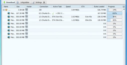 JDownloader2 - Image 2