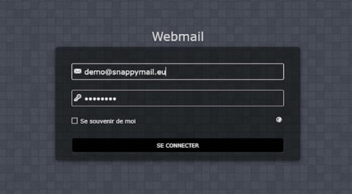 SnappyMail (Apache82) - Image 2