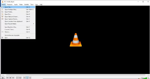 VLC Media Player - Image 2