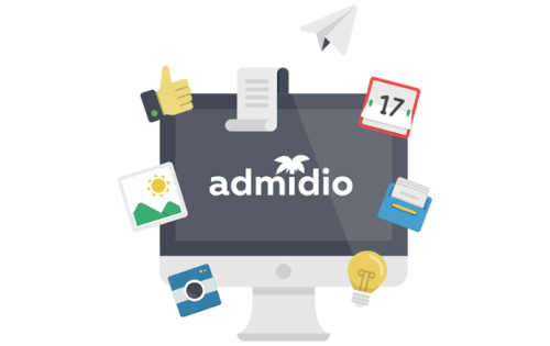 Admidio (Apache84) - Image 2