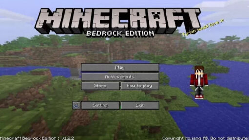 Minecraft Bedrock - Image 2
