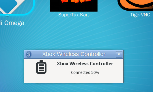 Bluetooth Manager (HDStation) - Image 4