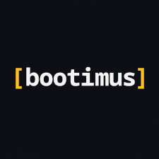 Bootimus