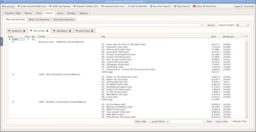 Soulseek - Image 2