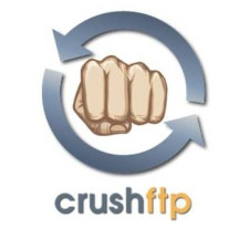 CrushFTP (TRIAL)