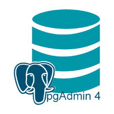PGadmin4 (Apache 82)