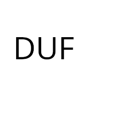 duf (CLI)