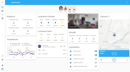 Home Assistant Core (Apache84) - Image 2