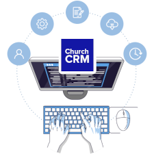 ChurchCRM (Apache83)