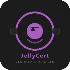 JellyCert