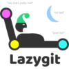 lazygit logo