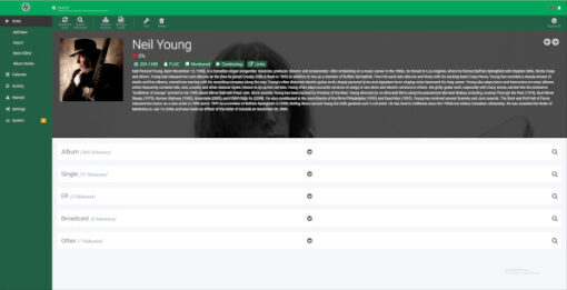Lidarr (QBase24) - Image 2