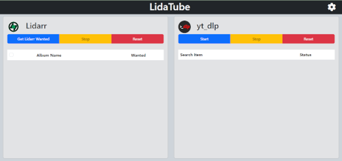 LidaTube (Apache84) - Image 2