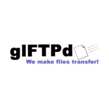 glFTPd