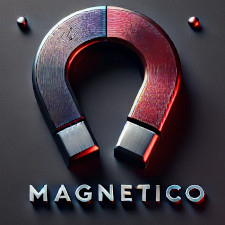 Magnetico (PostgreSQL17)