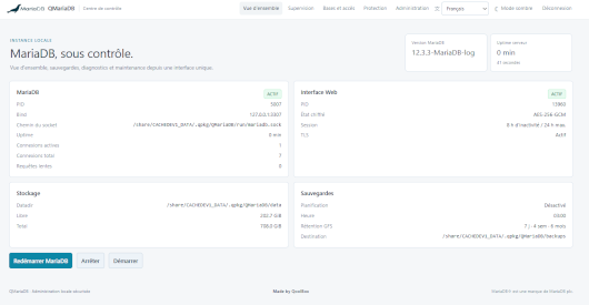 QMariaDB - Image 2