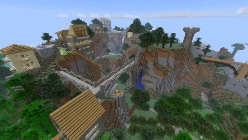 Minecraft server - Image 2