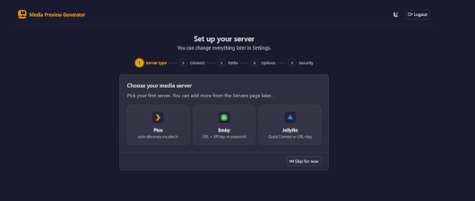 Media Preview Generator (QMultimedia-Q6) - Image 2