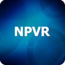 NextPVR (Apache83)