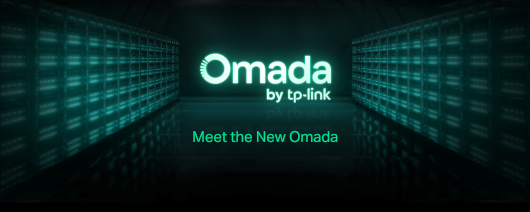 TPLink Omada SDN (QMultimedia-Q6) - Image 2