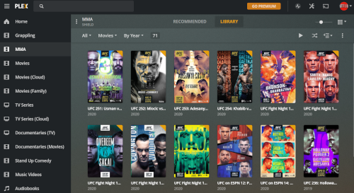 Streaming Services Overlay — Plex Meta Manager Wiki 1.19.1