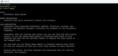 Powershell (Apache84) - Image 3
