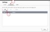 Install the REPO - MyQNAP