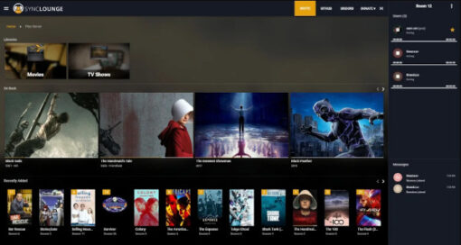 Synclounge - Image 2