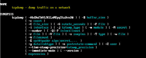 TCPDump - Image 2