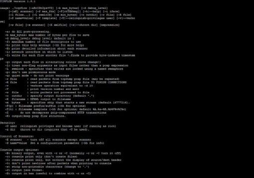 TCPFlow - Image 2