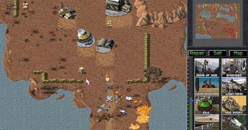 Tiberian Dawn (OpenRA) - Image 2