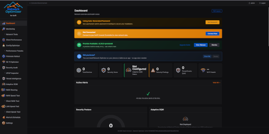 Unifi Network Optimizer (Apache85) - Image 2