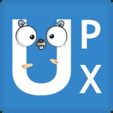 UPX (CLI)